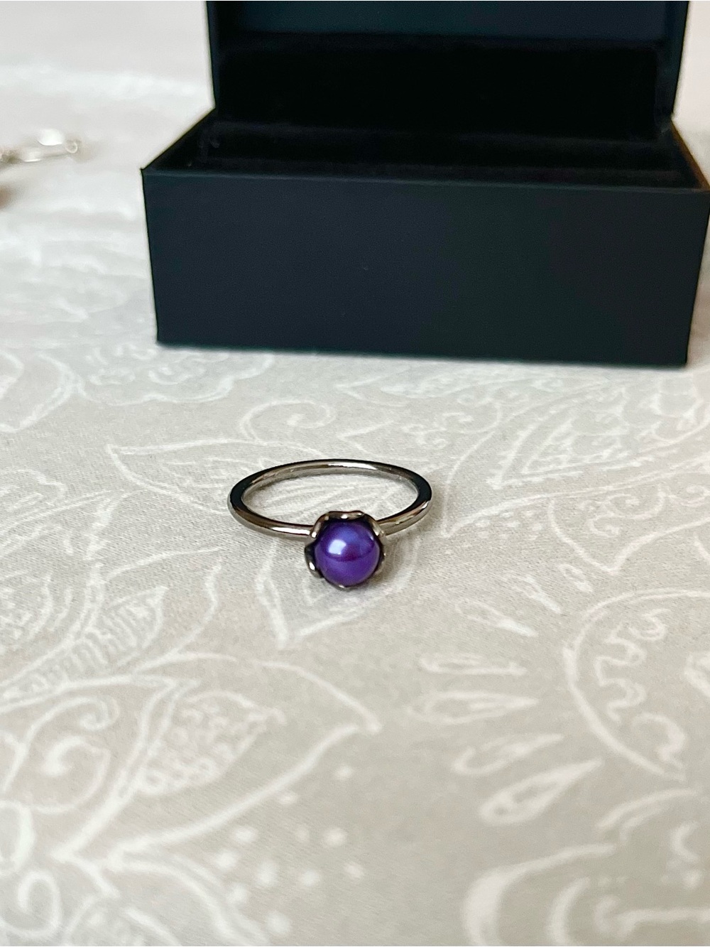 Pandora Ring